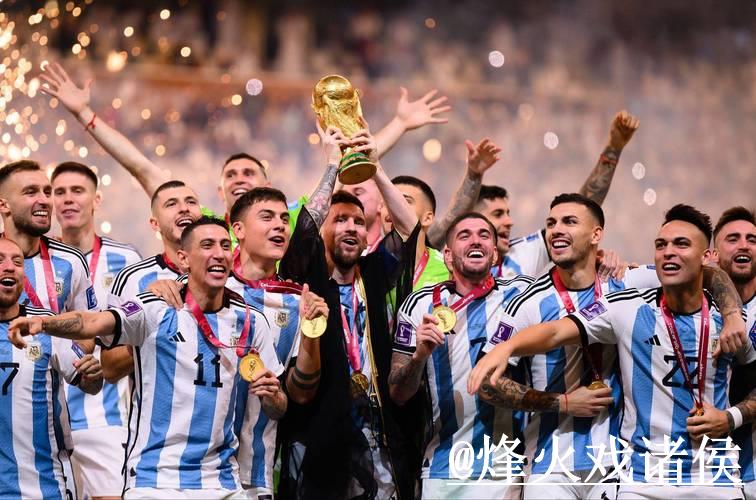 2026世界杯竞猜决赛热门预测与分析