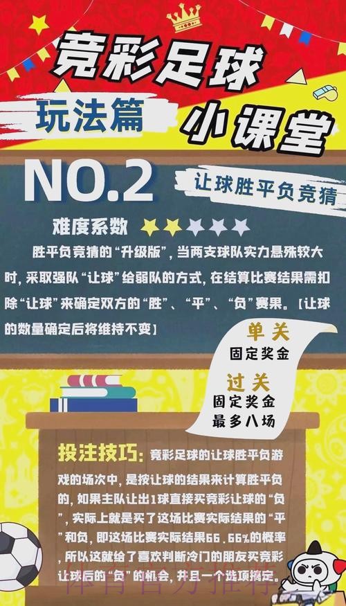 如何参与世界杯竞猜投注攻略解析