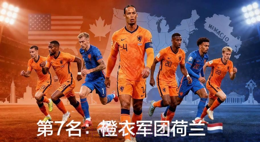2026年世界杯冠军球队预测:谁将捧起大力神杯? 2026年世界杯冠军球队预测:谁将捧起大力神杯?